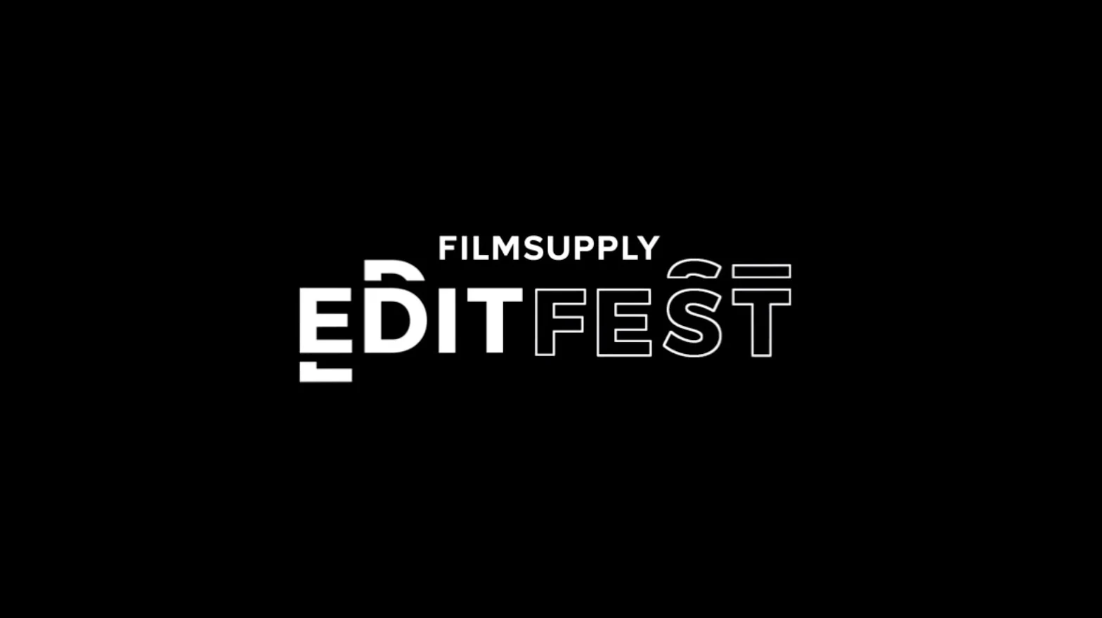 Filmsupply EditFest
