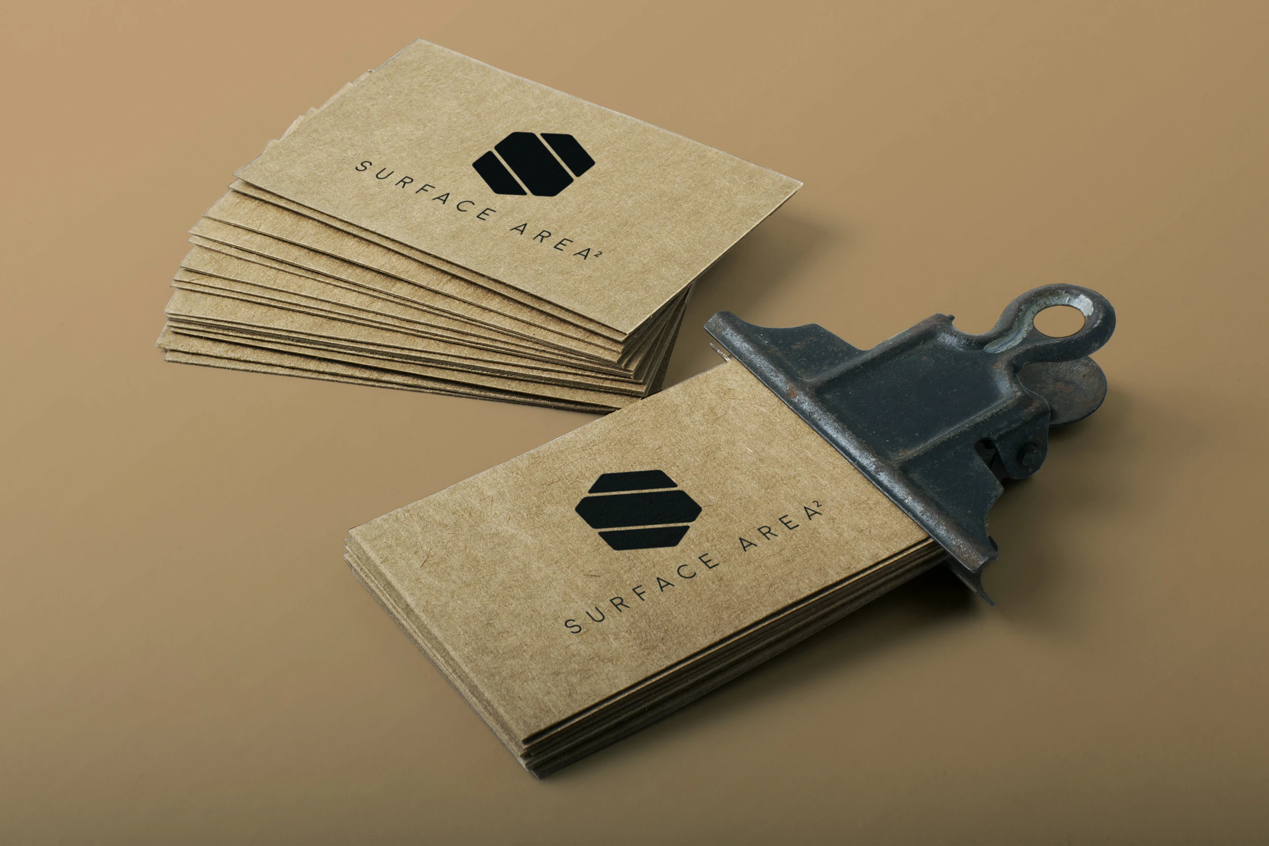 BUSINESS CARDS
