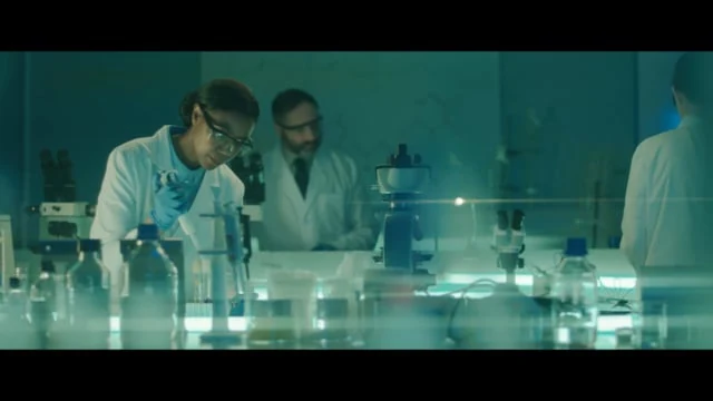 EFPIA Brighter Tomorrow - Brand Film