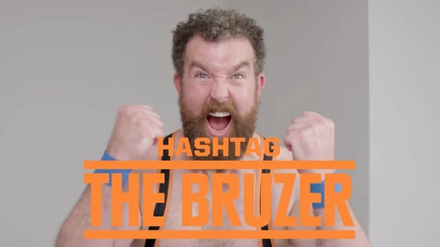 IRN-BRU • The Bruzer