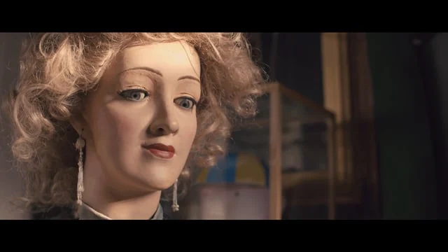 The House of Automata